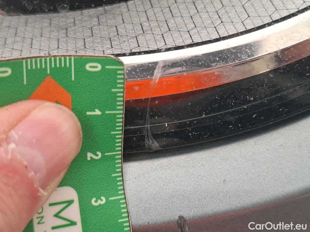  Renault  Megane  IV Grandtour Business 1.5 dCi 115CV BVM6 E6d / TRANSFO VP VF #27