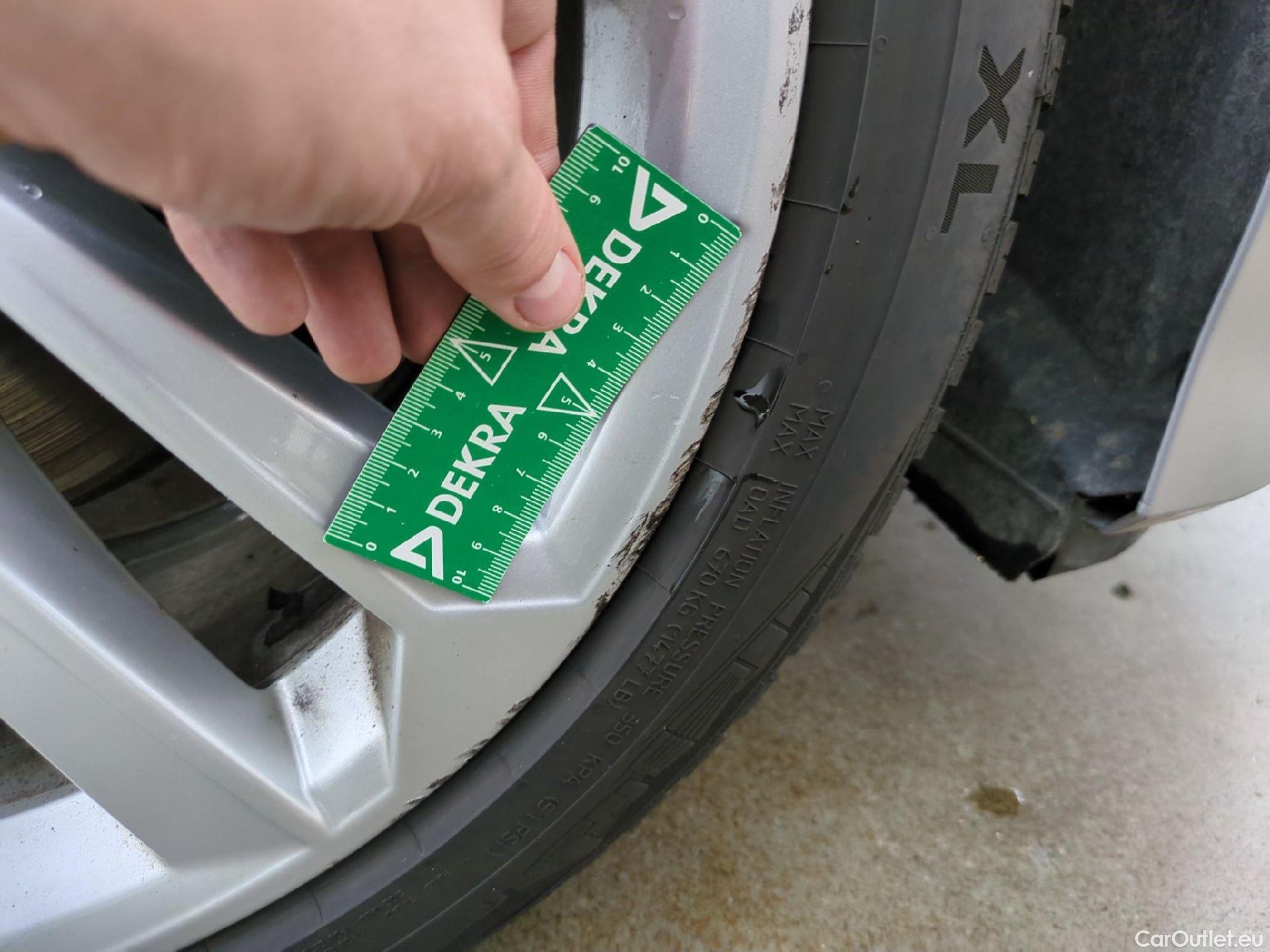  Audi  A3  Sportback 30 TFSI Design 1.0 TFSI 110CV BVM6 E6d #22