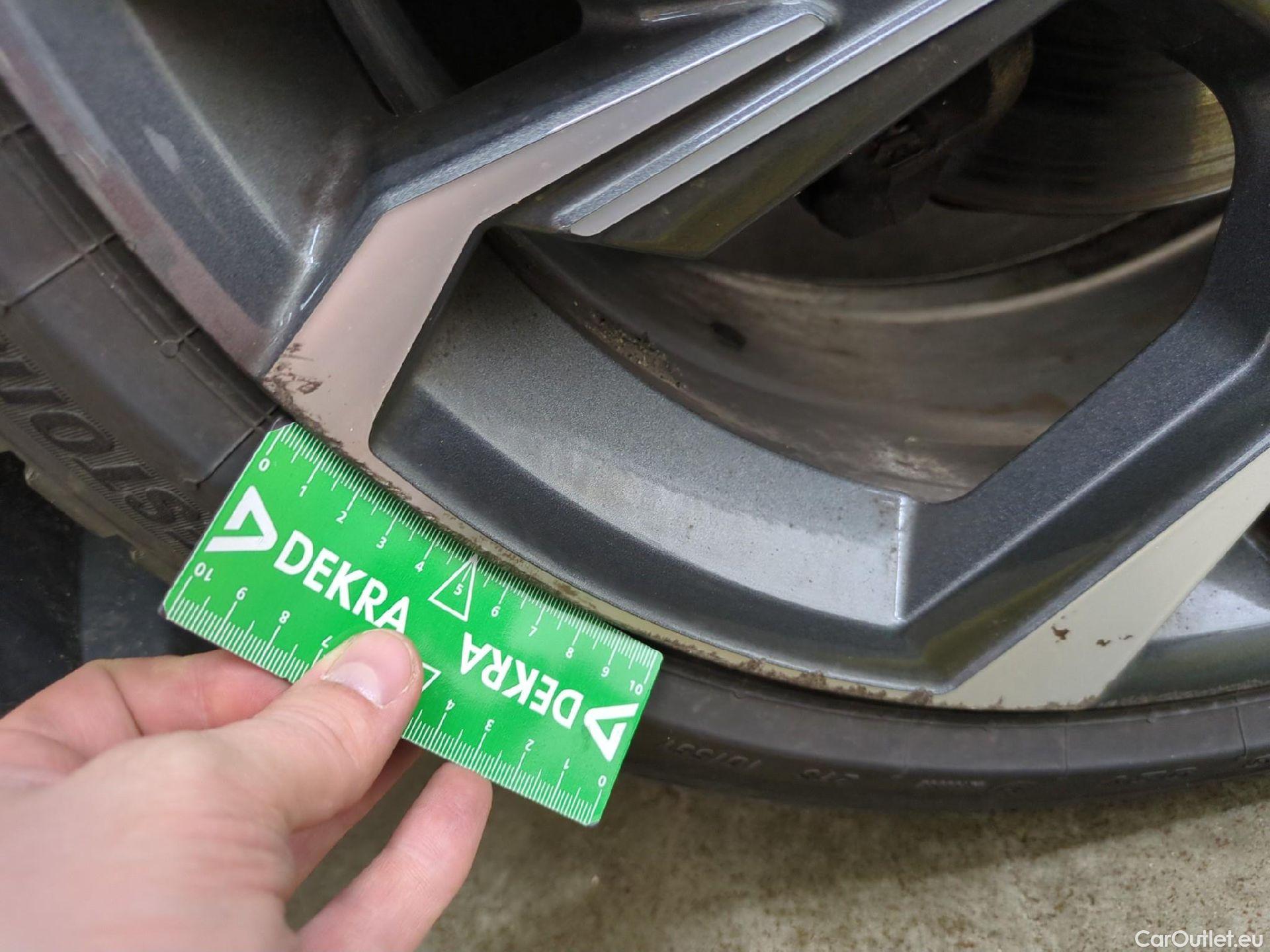  Audi  A3 AUDI  Sportback / 2020 / 5P / Berline 30 TDI 116 S Tronic S Line #11