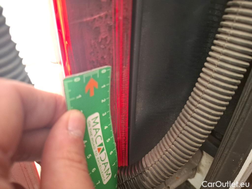  Renault  Trafic  Fourgon L1H1 1000 Confort 1.6 dCi #20