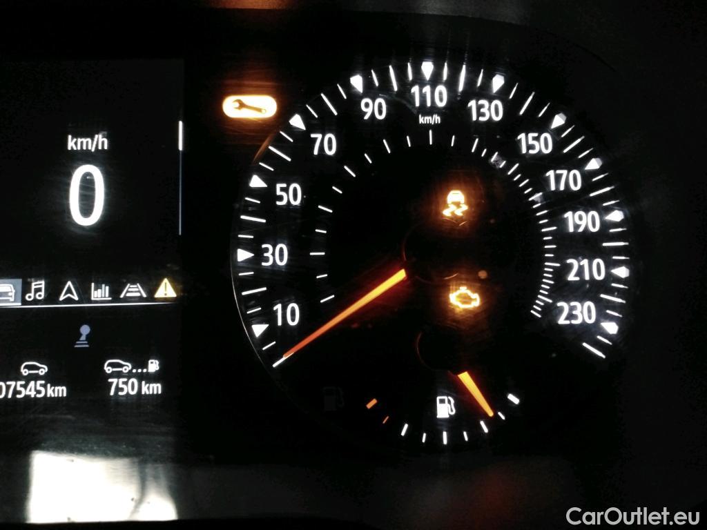  Renault  Trafic  Fourgon L1H1 3T Grand Confort 2.0 dCi 130CV BVM6 E6d #34