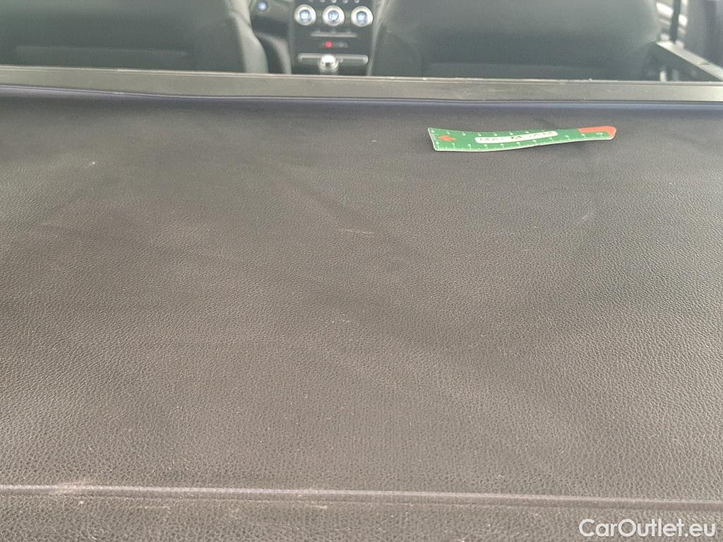  Renault  Megane  IV Grandtour Business 1.5 dCi 115CV BVM6 E6d / TRANSFO VP VF #20