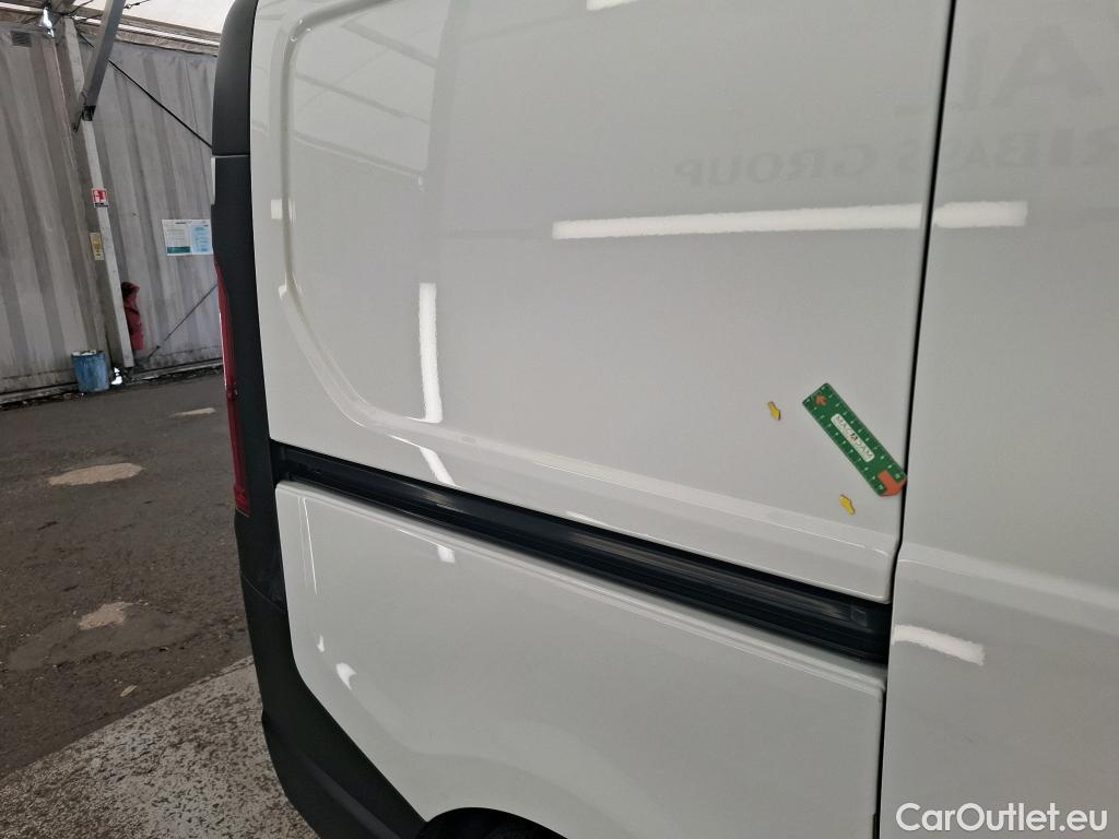  Renault  Trafic  Fourgon L1H1 1000 Confort 1.6 dCi #1