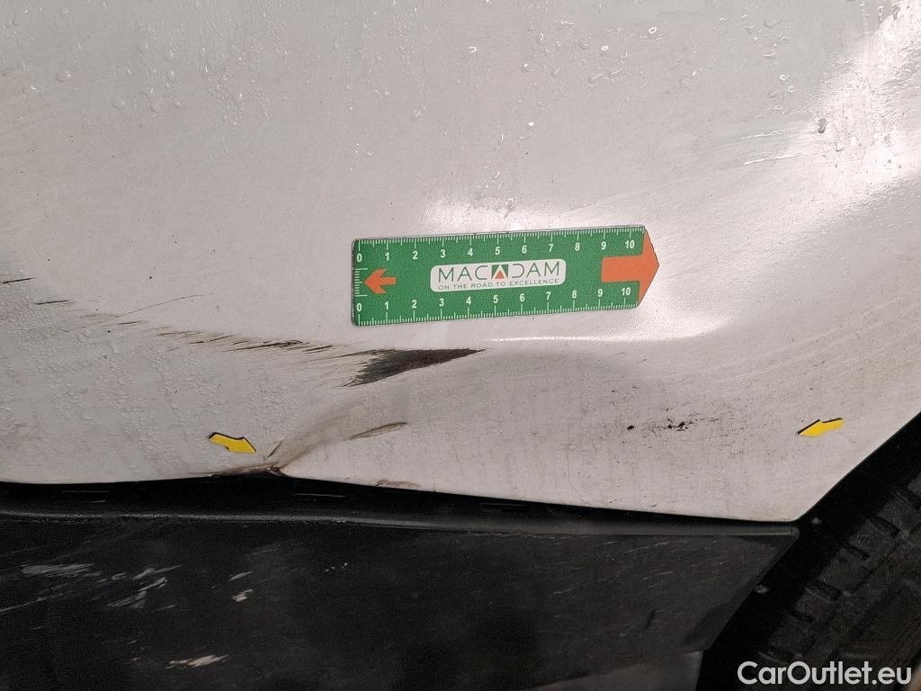  Renault  Trafic  Fourgon L1H1 1000 Confort 1.6 dCi 95CV BVM6 E6dT #9