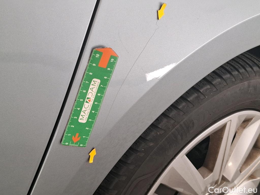  Renault  Megane  IV Grandtour Business 1.5 dCi 115CV BVM6 E6d / TRANSFO VP VF #16