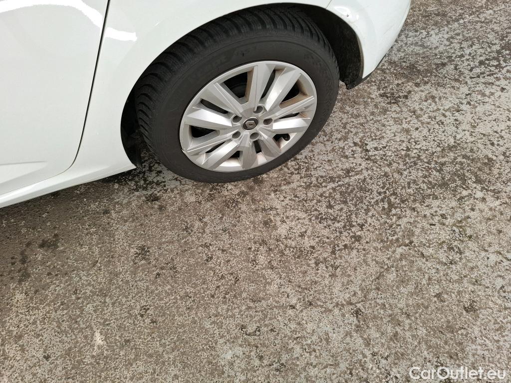  Renault  Megane  IV Berline 5pt. Business 1.5 dCi 115CV BVA7 E6d #22