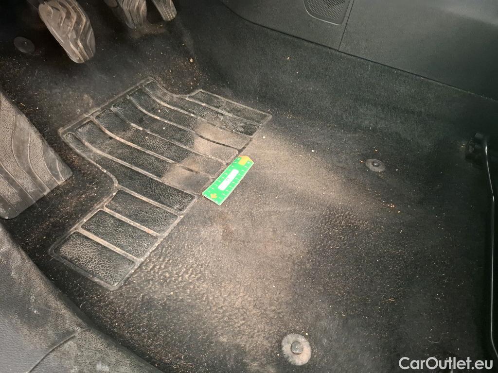  Renault  Megane  IV Grandtour Business 1.5 dCi 115CV BVM6 E6d / TRANSFO VP VF #1