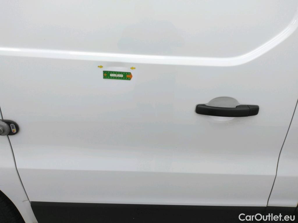  Renault  Trafic  Fourgon L1H1 3T Grand Confort 2.0 dCi 130CV BVM6 E6d #19