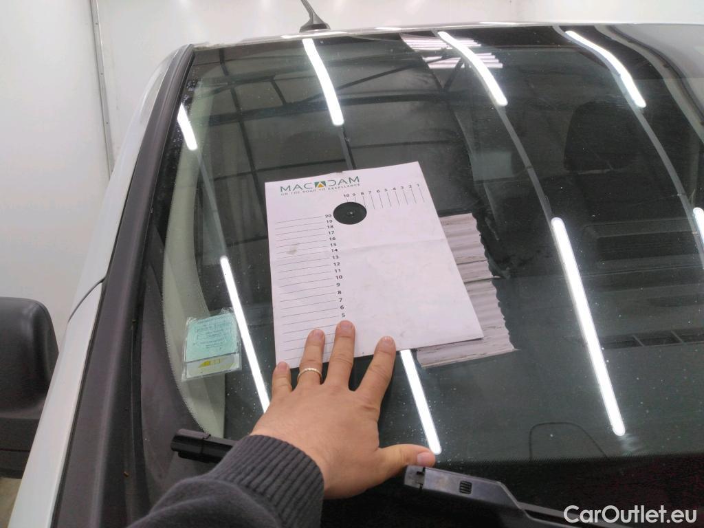  Renault  Trafic  Fourgon L1H1 3T Grand Confort 2.0 dCi 130CV BVM6 E6d #5