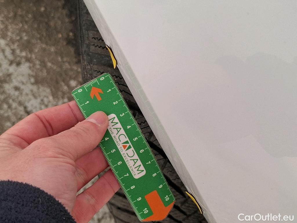  Renault  Megane  IV Berline 5pt. Business 1.5 dCi 115CV BVA7 E6d #12