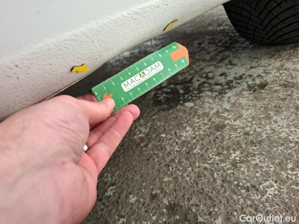  Renault  Megane  IV Berline 5pt. Business 1.5 dCi 115CV BVA7 E6d #9