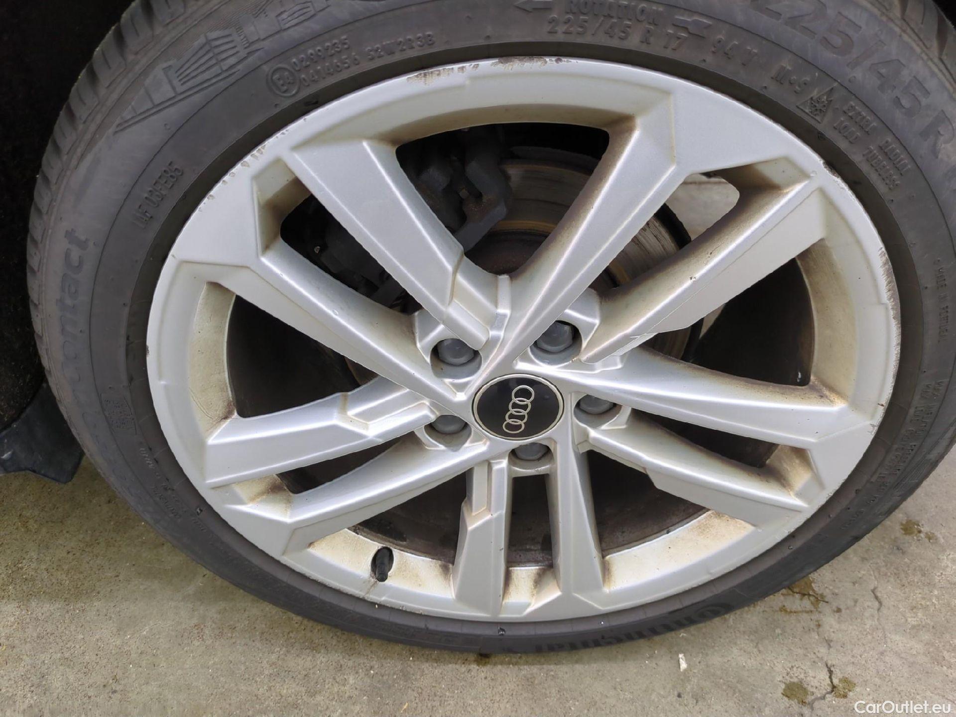  Audi  A3  Sportback 30 TFSI Design 1.0 TFSI 110CV BVM6 E6d #26