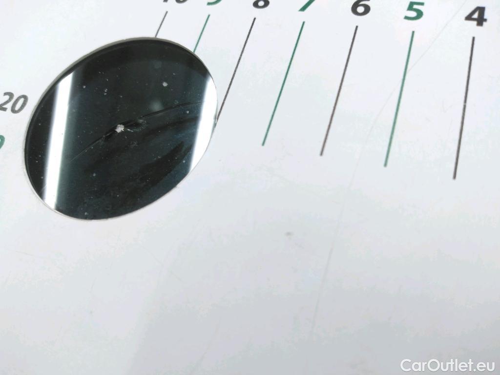  Renault  Trafic  Fourgon L1H1 3T Grand Confort 2.0 dCi 130CV BVM6 E6d #4