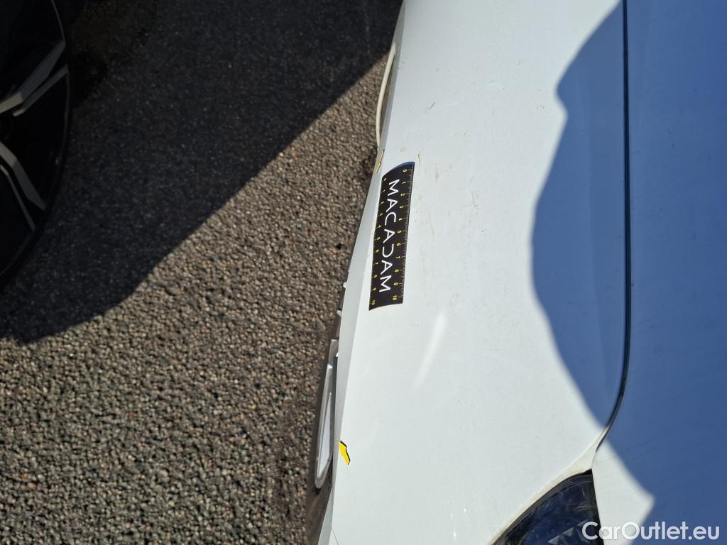  Renault  Megane  IV Berline 5 ptes. Société Air Nav 1.5 dCi 115CV BVM6 E6d #4