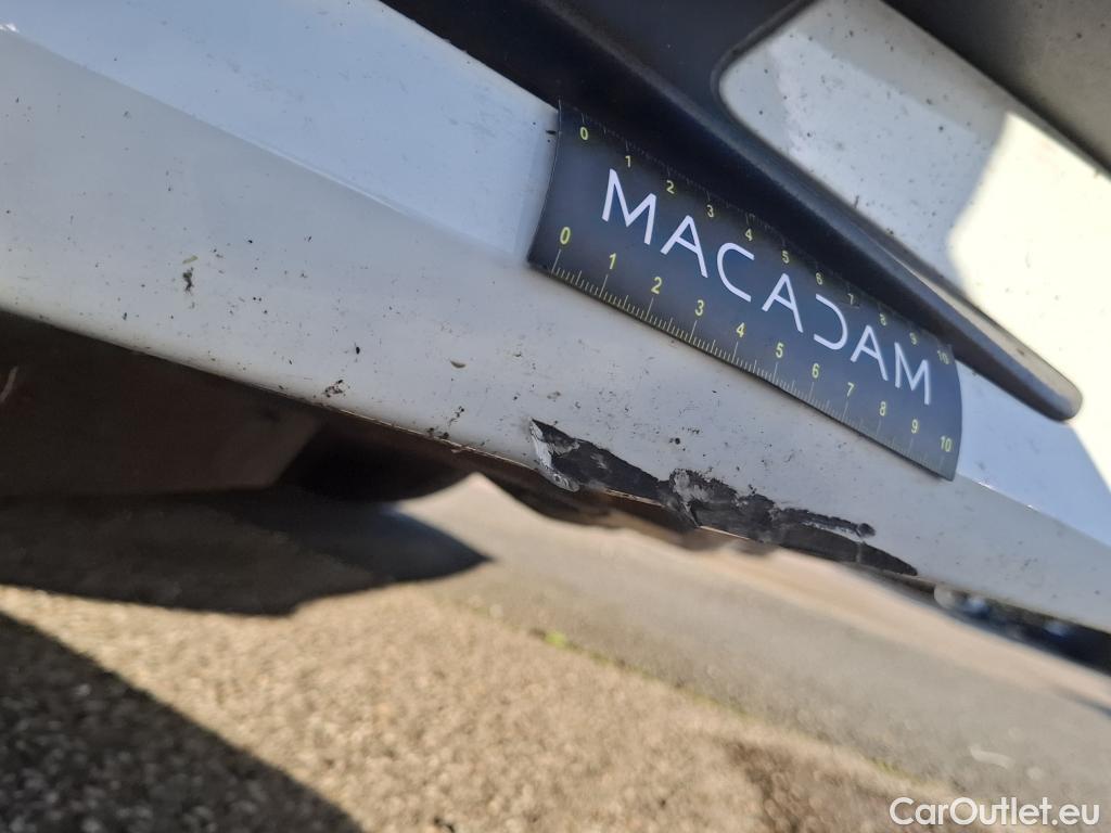  Renault  Megane  IV Berline 5 ptes. Société Air Nav 1.5 dCi 115CV BVM6 E6d #10