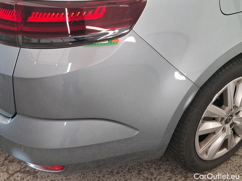  Renault  Megane  IV Grandtour Business 1.5 dCi 115CV BVM6 E6d / TRANSFO VP VF #18