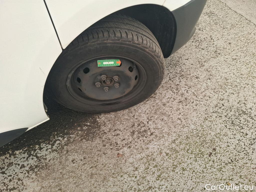  Renault  Trafic  Fourgon L1H1 1000 Confort 1.6 dCi #24