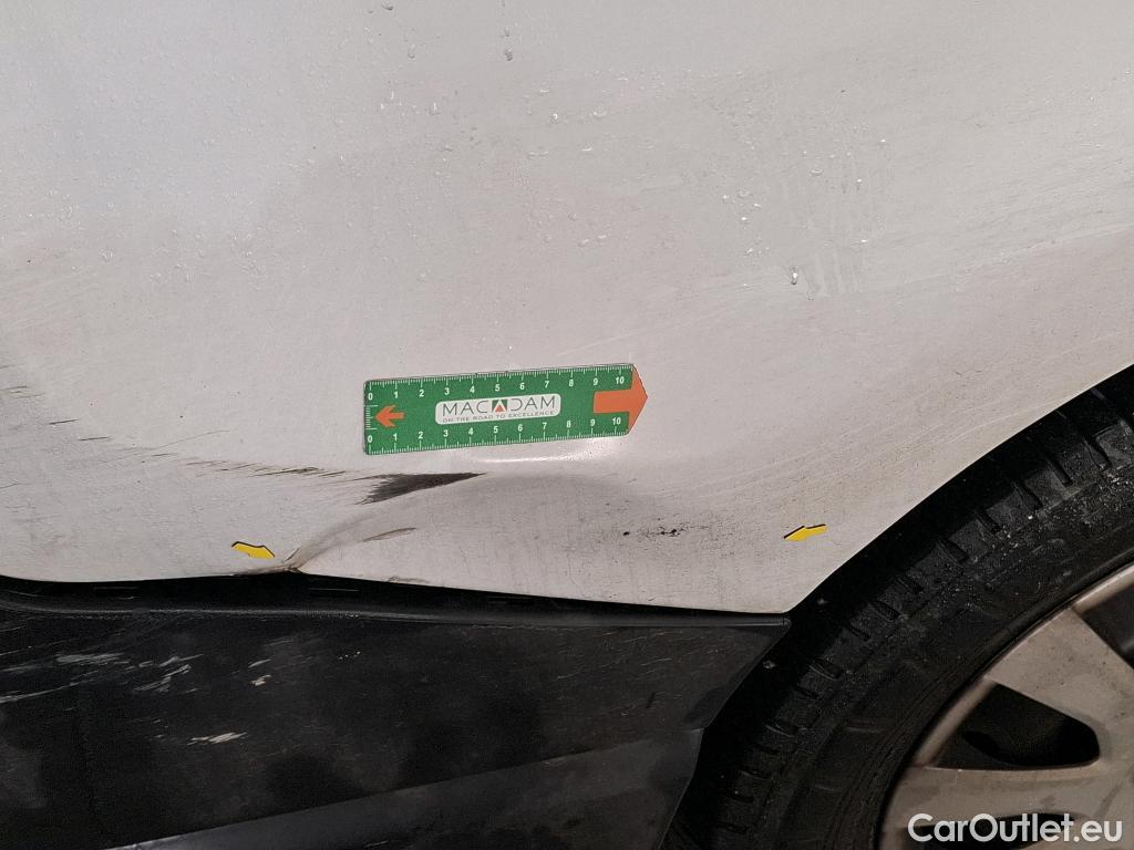  Renault  Trafic  Fourgon L1H1 1000 Confort 1.6 dCi 95CV BVM6 E6dT #8