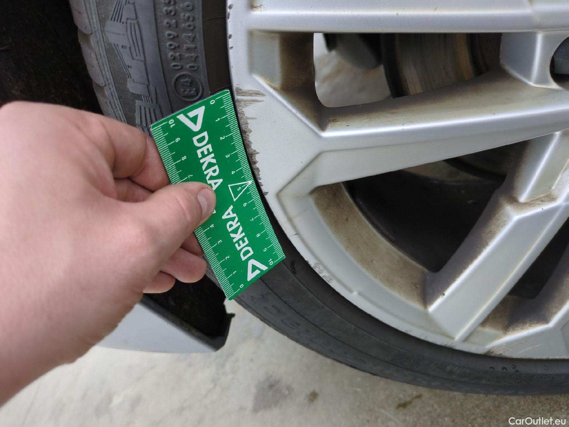  Audi  A3  Sportback 30 TFSI Design 1.0 TFSI 110CV BVM6 E6d #39