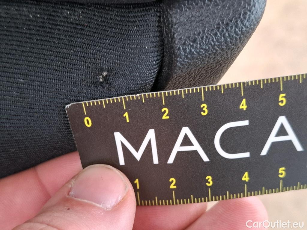  Renault  Megane  IV Berline 5 ptes. Société Air Nav 1.5 dCi 115CV BVM6 E6d #26