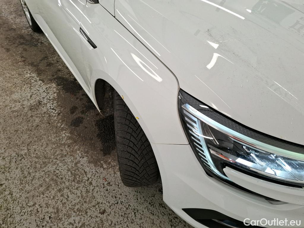  Renault  Megane  IV Berline 5pt. Business 1.5 dCi 115CV BVA7 E6d #10