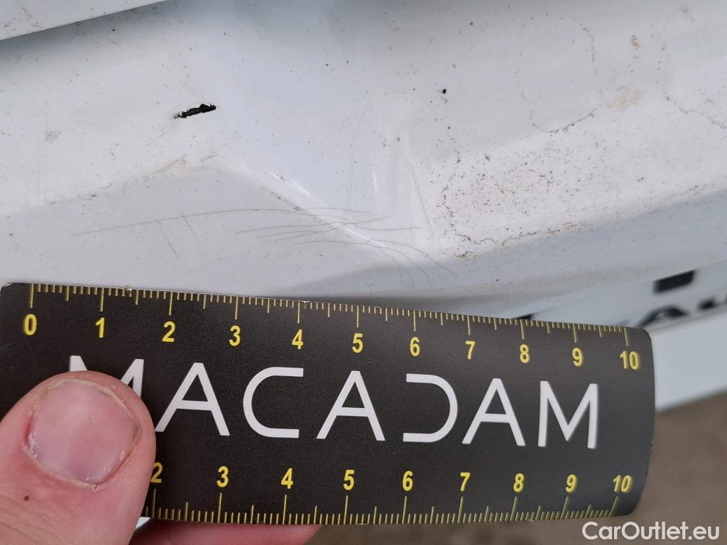  Renault  Megane  IV Berline 5 ptes. Société Air Nav 1.5 dCi 115CV BVM6 E6d #14