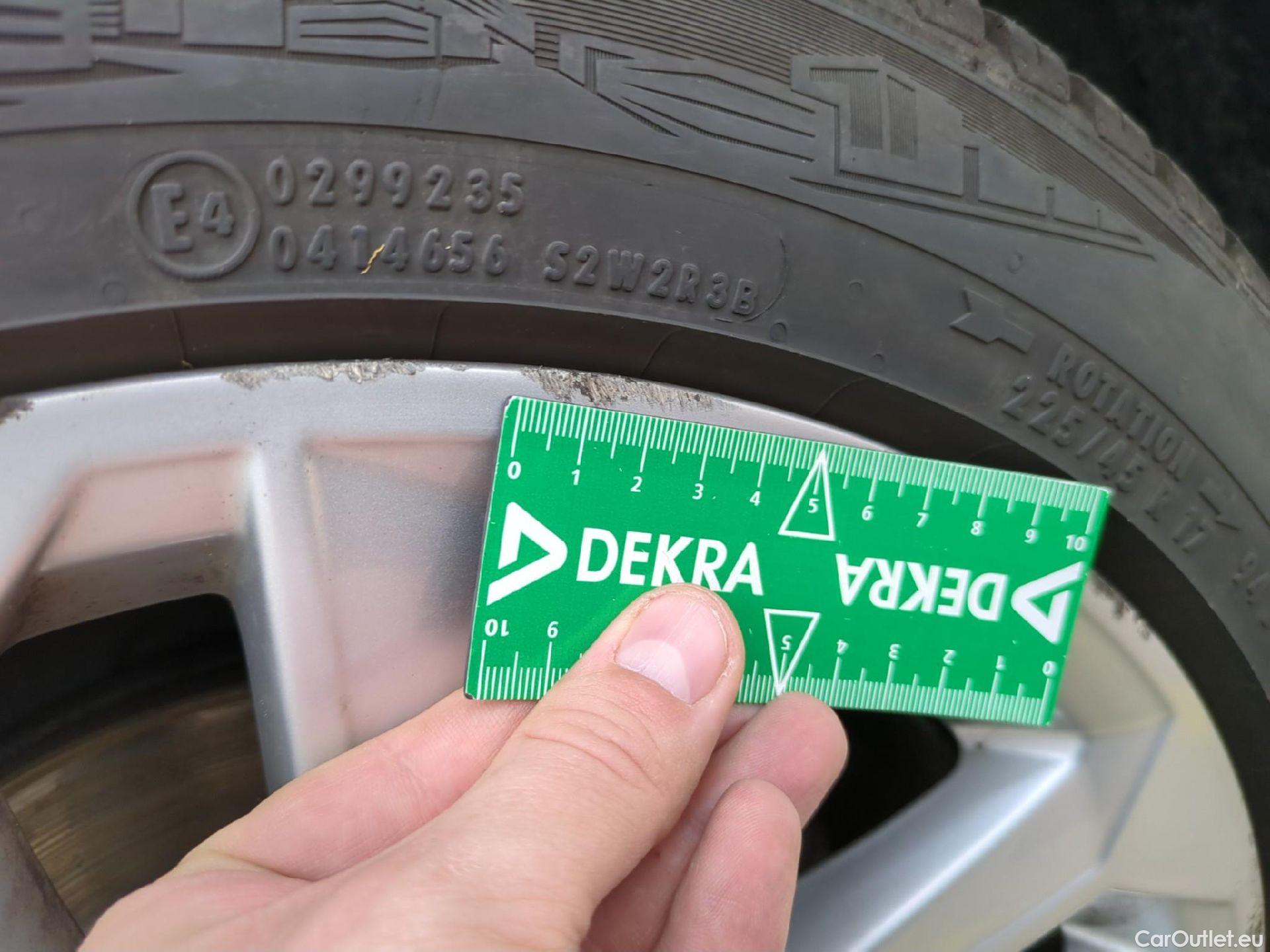  Audi  A3  Sportback 30 TFSI Design 1.0 TFSI 110CV BVM6 E6d #20