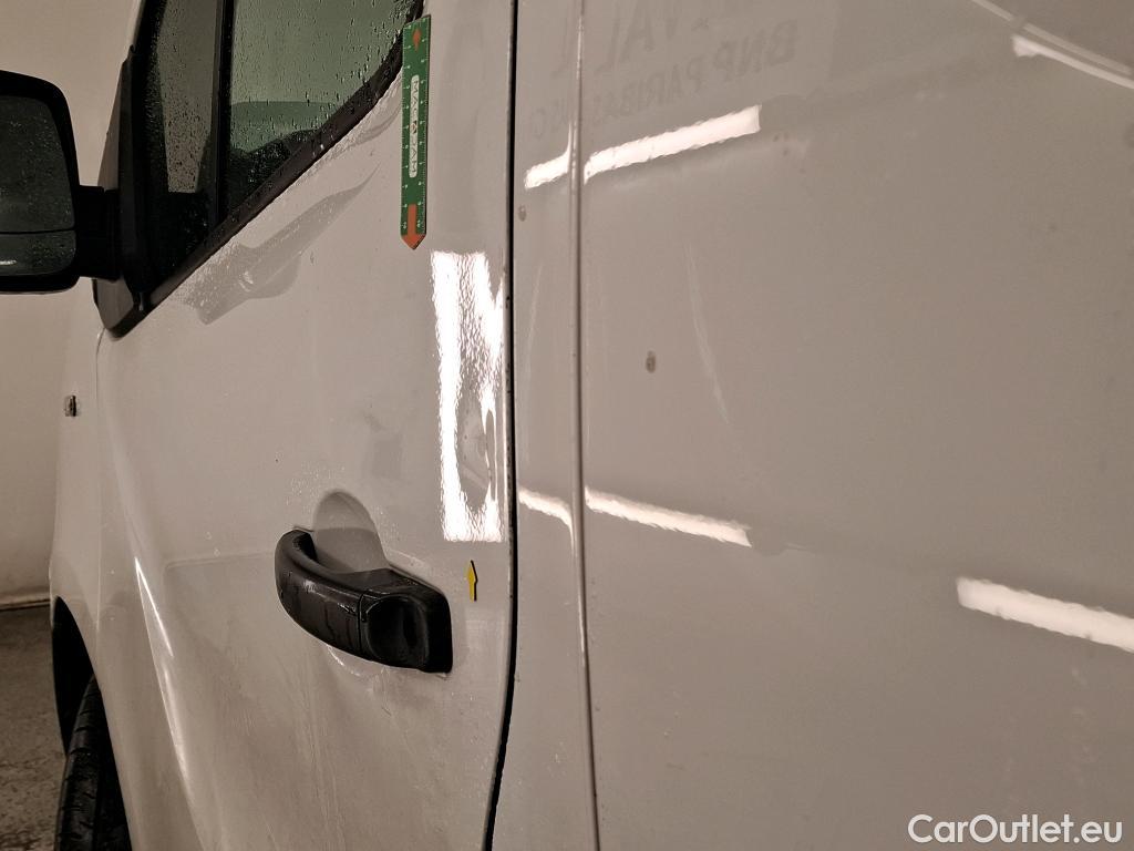  Renault  Trafic  Fourgon L1H1 1000 Confort 1.6 dCi 95CV BVM6 E6dT #23