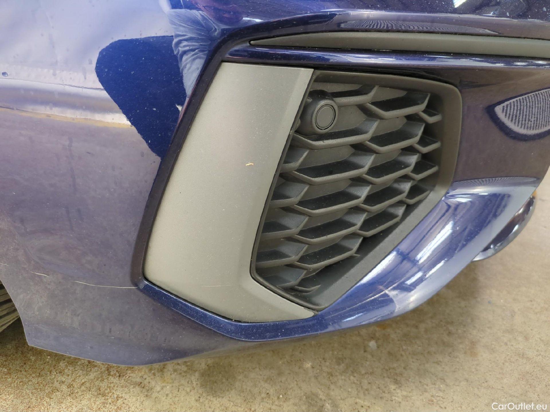  Audi  A3 AUDI  Sportback / 2020 / 5P / Berline 30 TDI 116 S Tronic S Line #31