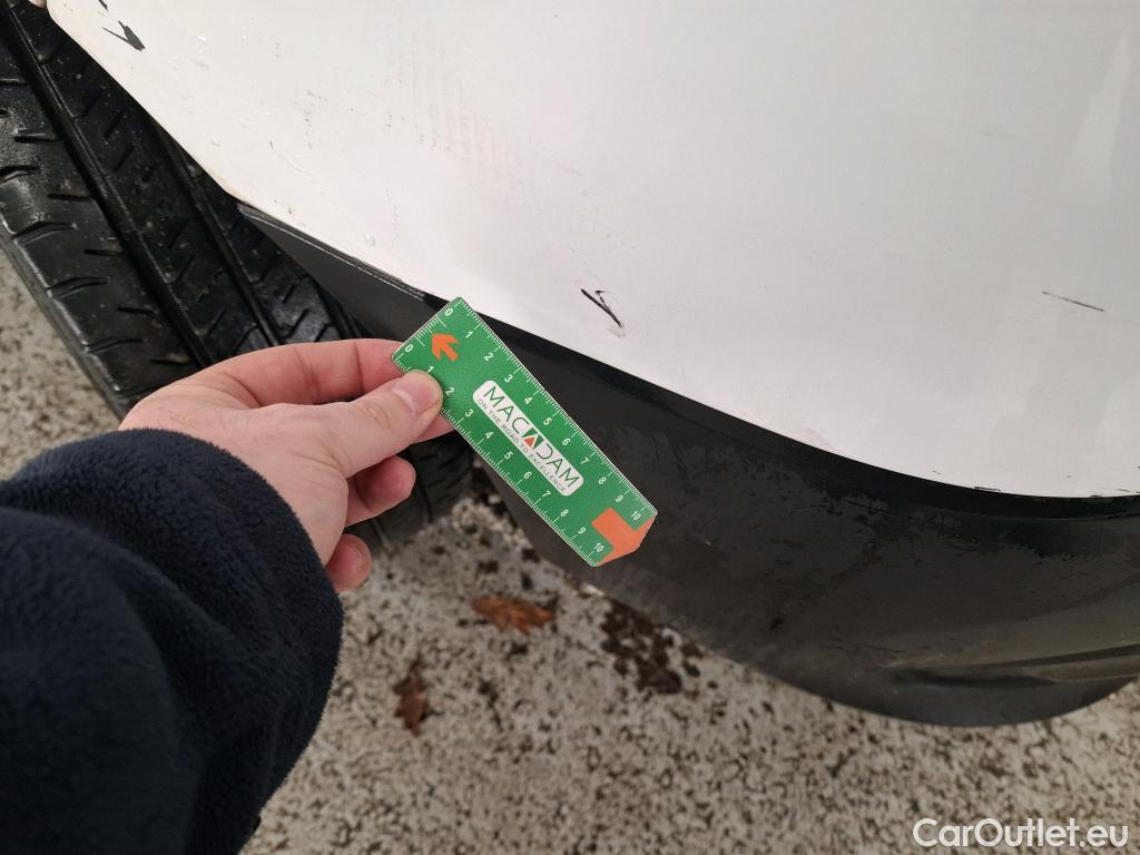  Renault  Trafic  Fourgon L1H1 1000 Confort 1.6 dCi 95CV BVM6 E6dT #40