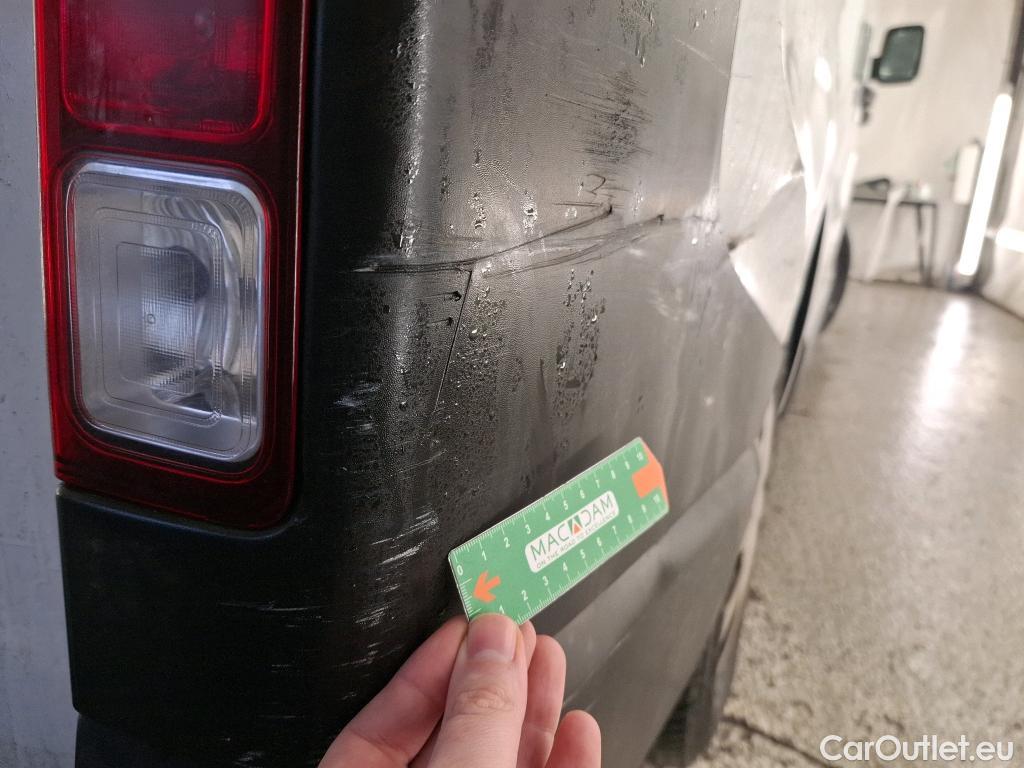  Renault  Trafic  Fourgon L1H1 1000 Confort 1.6 dCi 95CV BVM6 E6dT #12