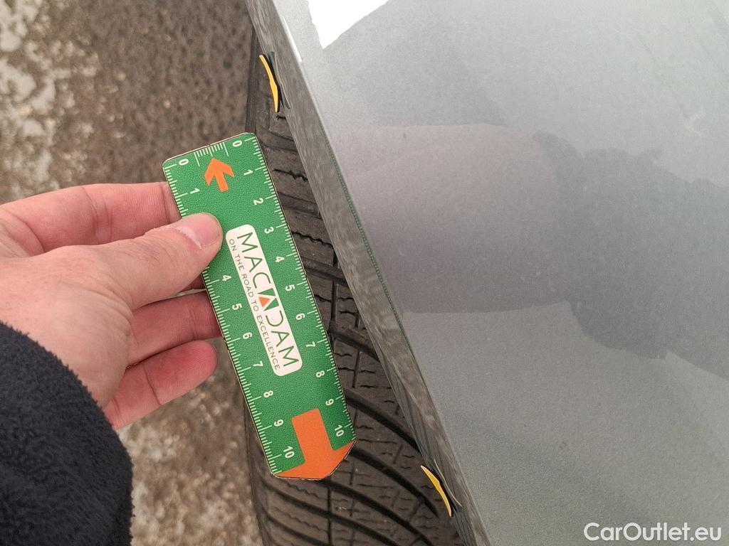  Renault  Megane  IV Grandtour Business 1.5 dCi 115CV BVM6 E6d / TRANSFO VP VF #14