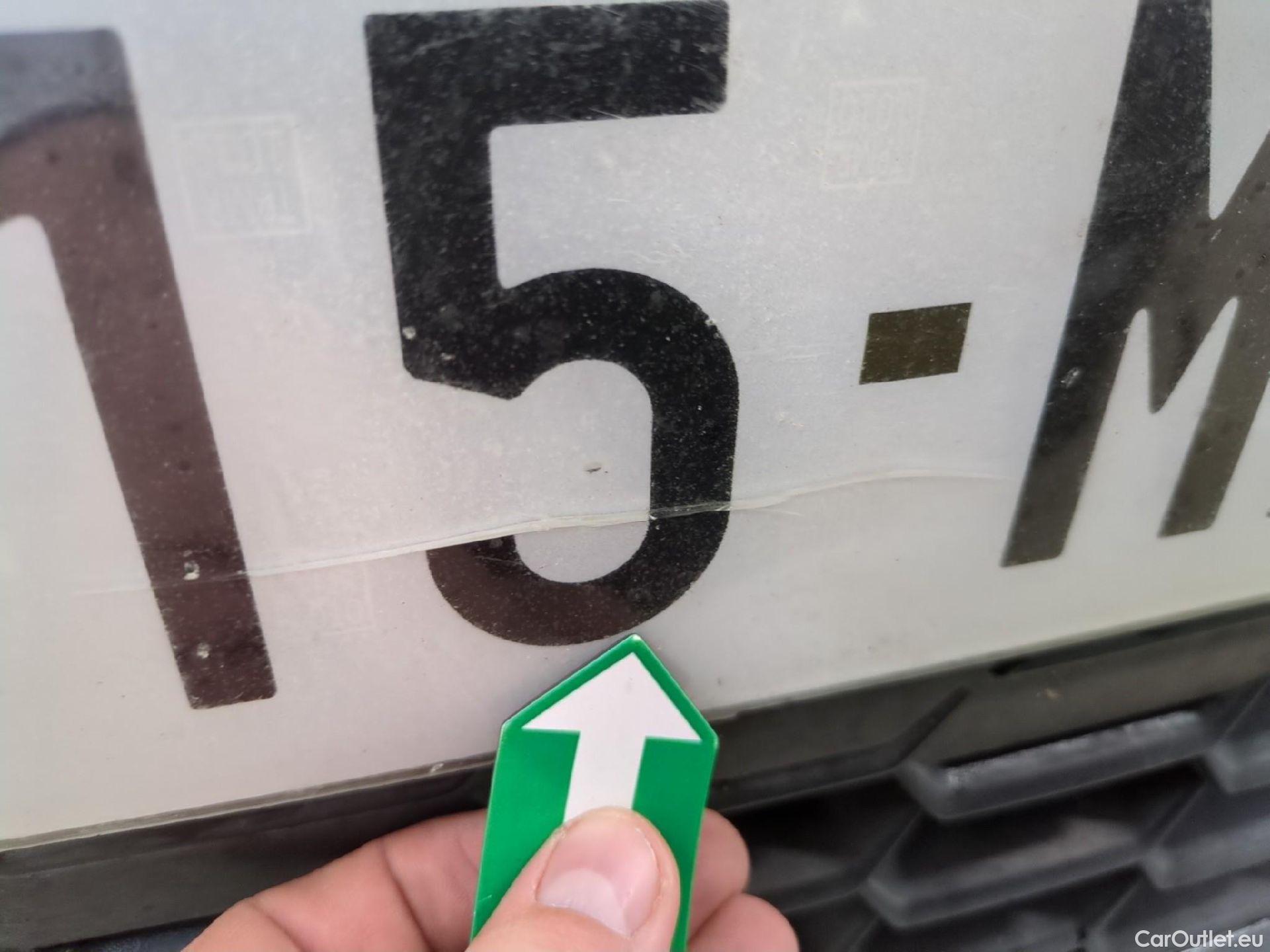  Audi  A3  Sportback 30 TFSI Design 1.0 TFSI 110CV BVM6 E6d #50