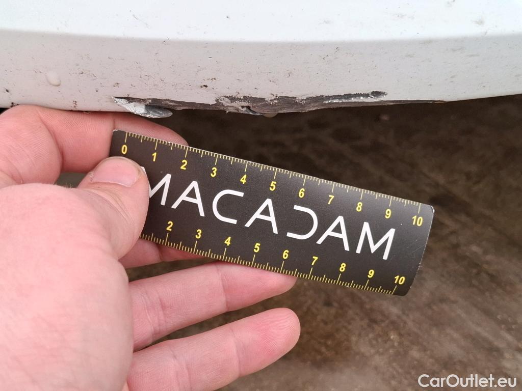  Renault  Megane  IV Berline 5 ptes. Société Air Nav 1.5 dCi 115CV BVM6 E6d #7