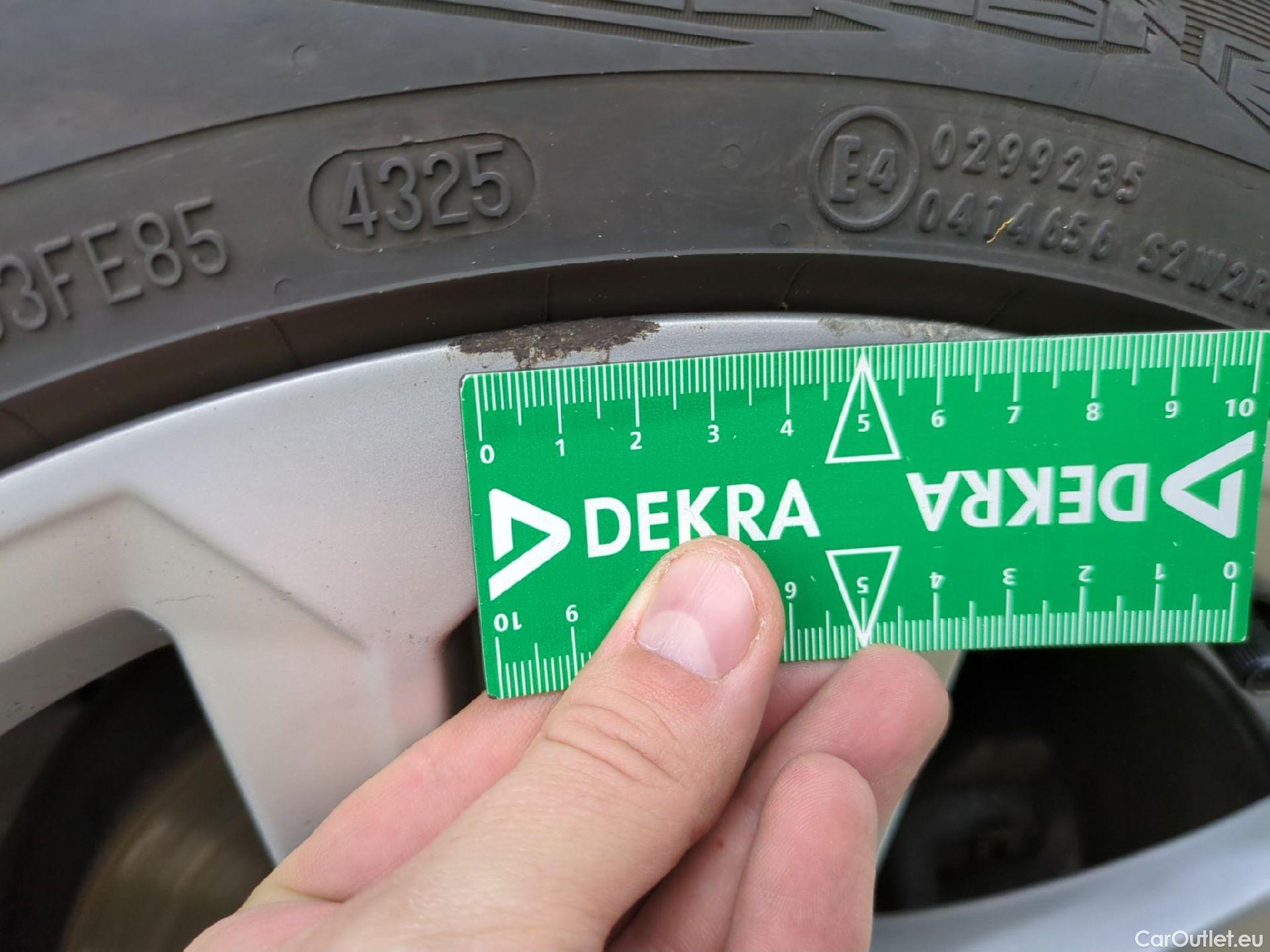  Audi  A3  Sportback 30 TFSI Design 1.0 TFSI 110CV BVM6 E6d #18