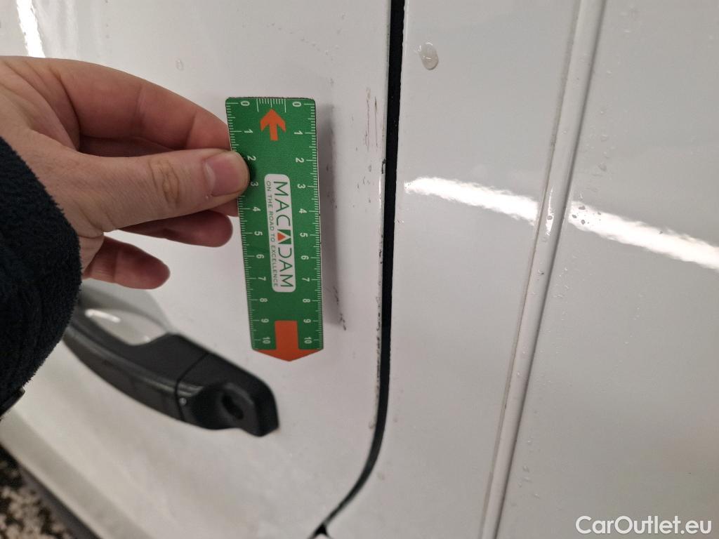  Renault  Trafic  Fourgon L1H1 1000 Confort 1.6 dCi 95CV BVM6 E6dT #27