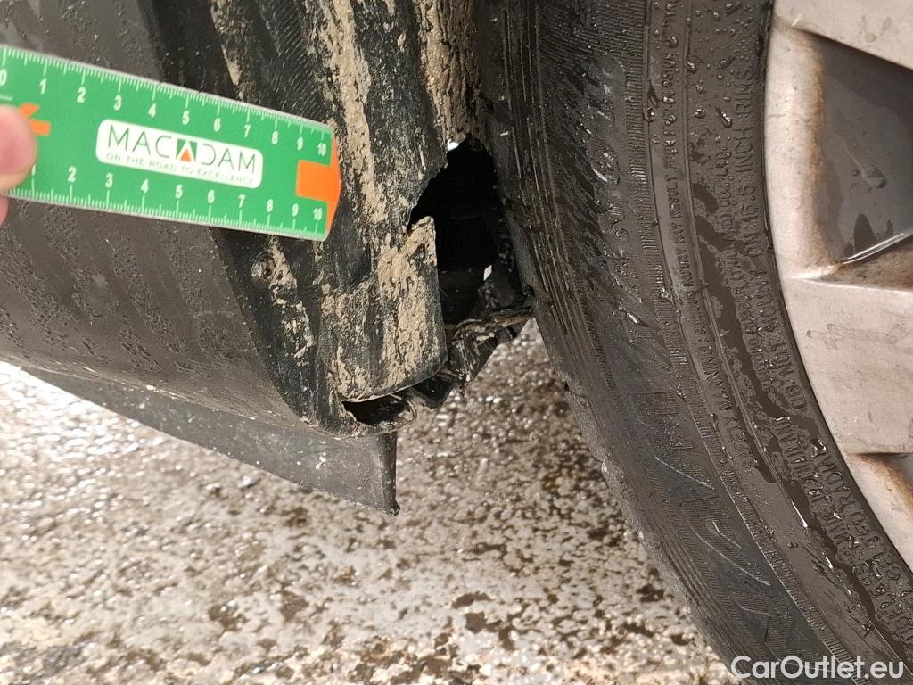  Renault  Trafic  Fourgon L1H1 1000 Confort 1.6 dCi 95CV BVM6 E6dT #43