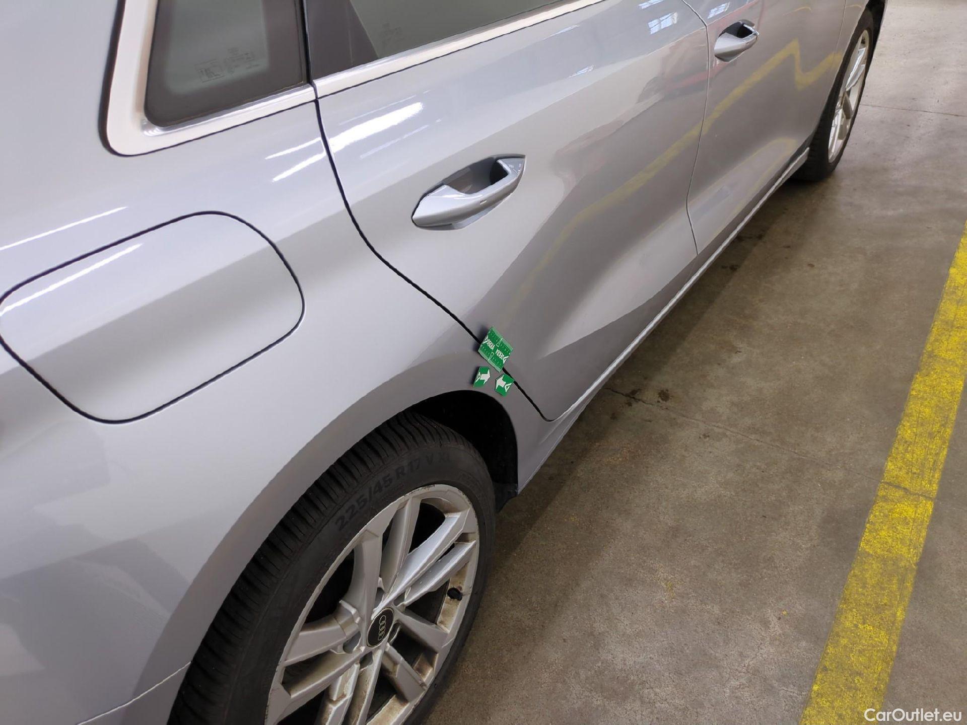  Audi  A3  Sportback 30 TFSI Design 1.0 TFSI 110CV BVM6 E6d #40