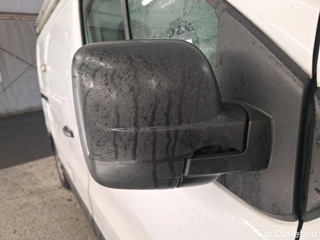  Renault  Trafic  Fourgon L1H1 1000 Confort 1.6 dCi 95CV BVM6 E6dT #49