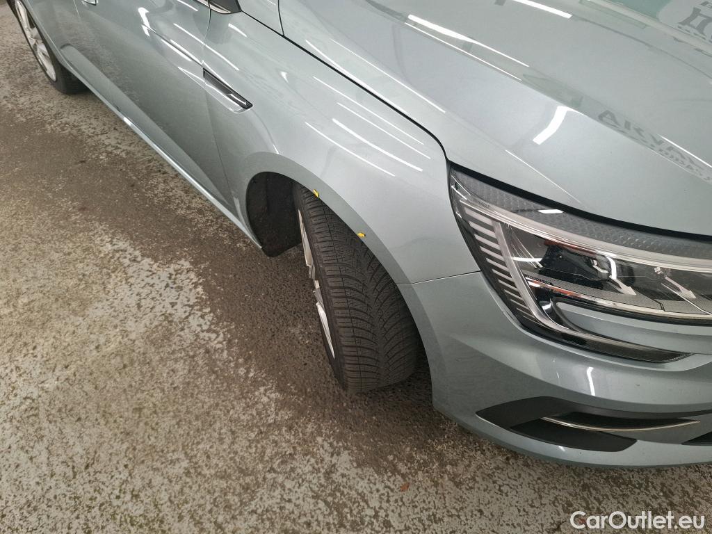  Renault  Megane  IV Grandtour Business 1.5 dCi 115CV BVM6 E6d / TRANSFO VP VF #12