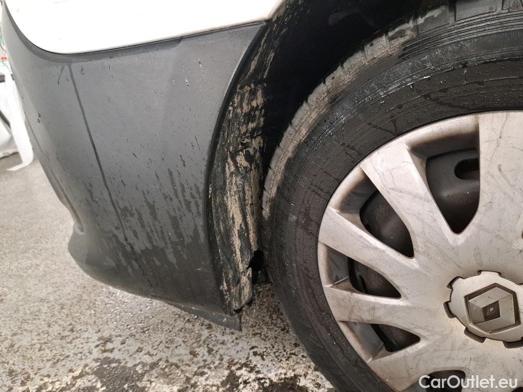  Renault  Trafic  Fourgon L1H1 1000 Confort 1.6 dCi 95CV BVM6 E6dT #42