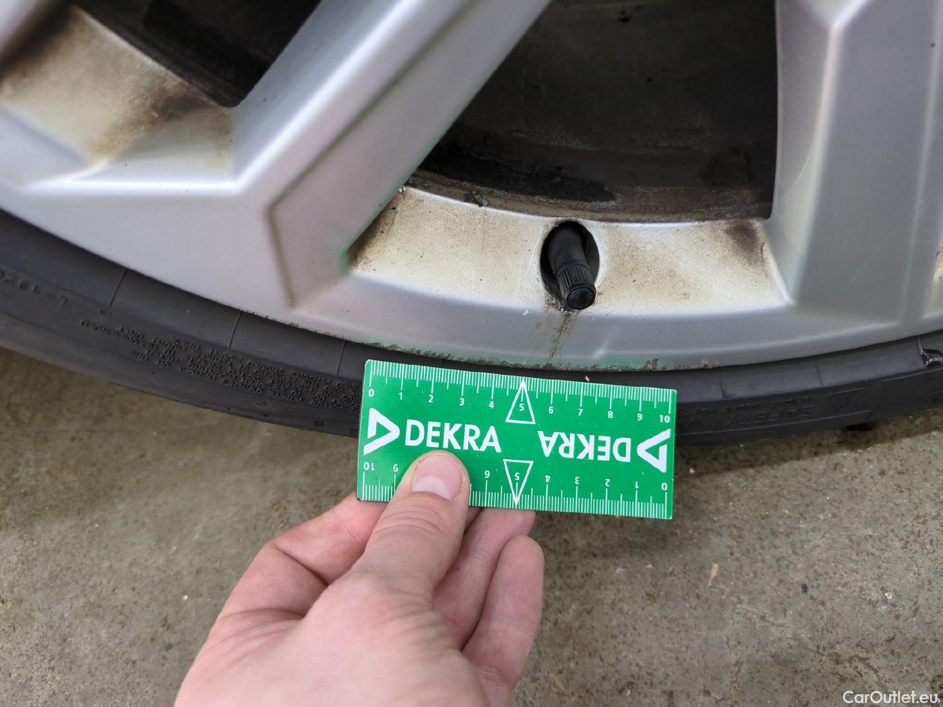  Audi  A3  Sportback 30 TFSI Design 1.0 TFSI 110CV BVM6 E6d #33