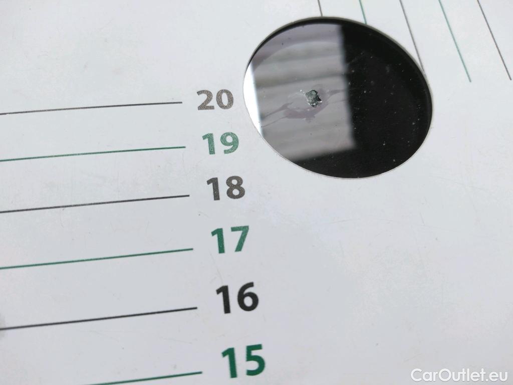  Renault  Trafic  Fourgon L1H1 3T Grand Confort 2.0 dCi 130CV BVM6 E6d #6