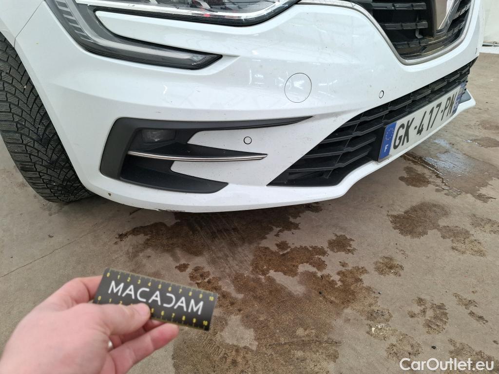  Renault  Megane  IV Berline 5 ptes. Société Air Nav 1.5 dCi 115CV BVM6 E6d #6