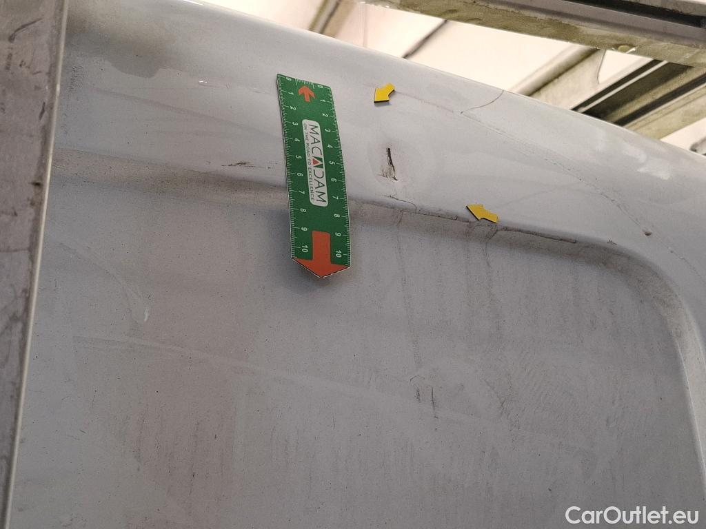  Renault  Trafic  Fourgon L1H1 1000 Confort 1.6 dCi 95CV BVM6 E6dT #32