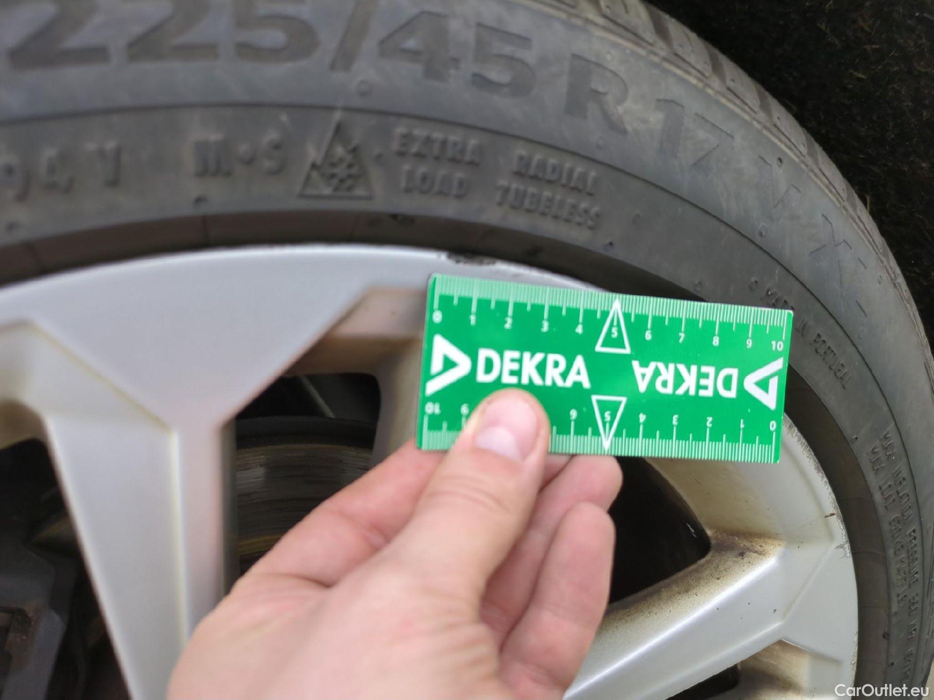  Audi  A3  Sportback 30 TFSI Design 1.0 TFSI 110CV BVM6 E6d #29