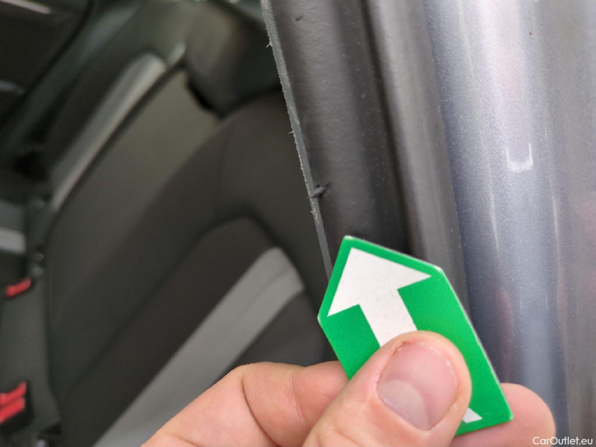  Audi  A3  Sportback 30 TFSI Design 1.0 TFSI 110CV BVM6 E6d #11