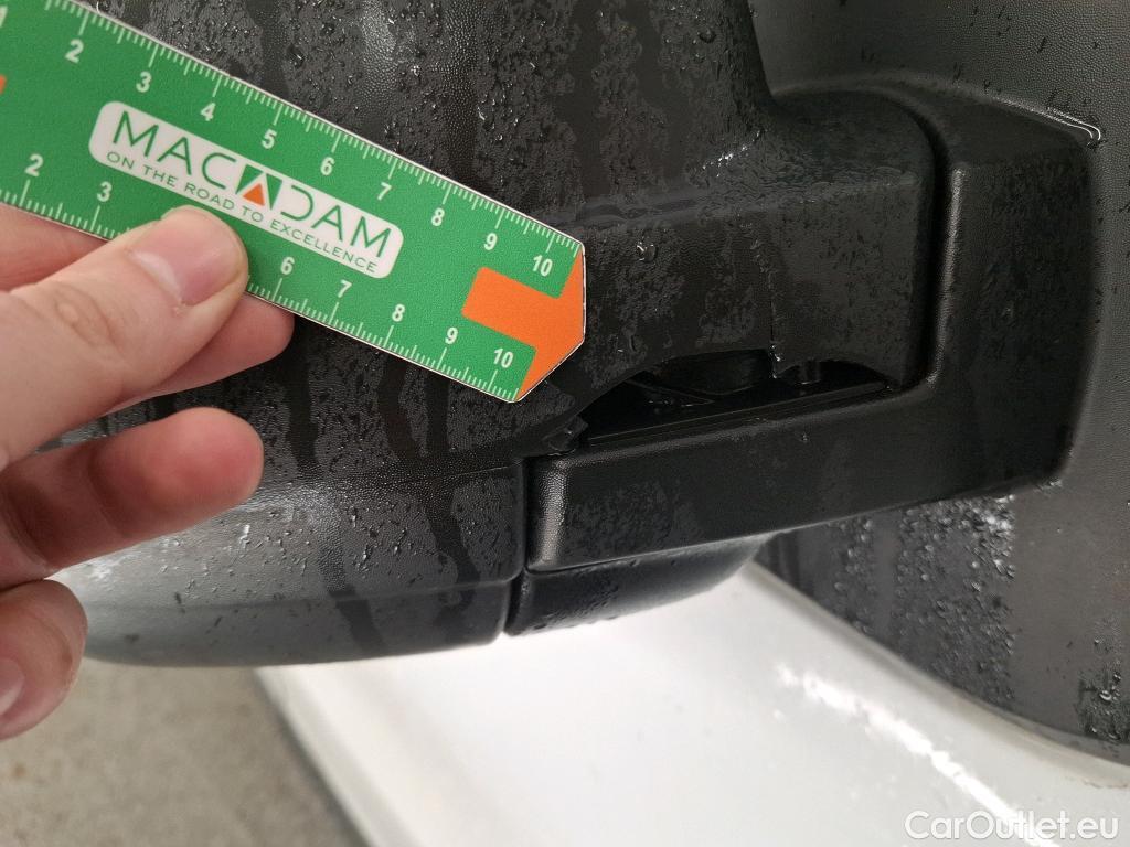  Renault  Trafic  Fourgon L1H1 1000 Confort 1.6 dCi 95CV BVM6 E6dT #50