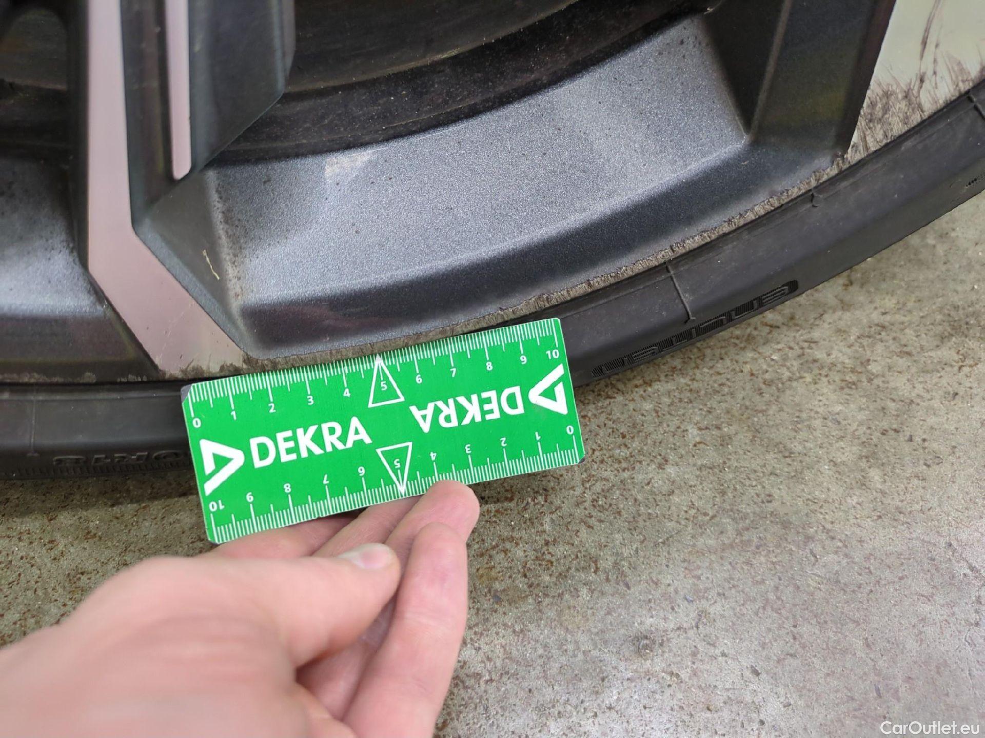  Audi  A3 AUDI  Sportback / 2020 / 5P / Berline 30 TDI 116 S Tronic S Line #10