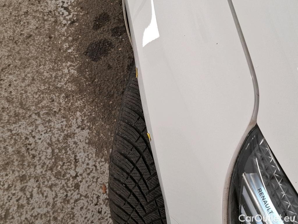  Renault  Megane  IV Berline 5pt. Business 1.5 dCi 115CV BVA7 E6d #11